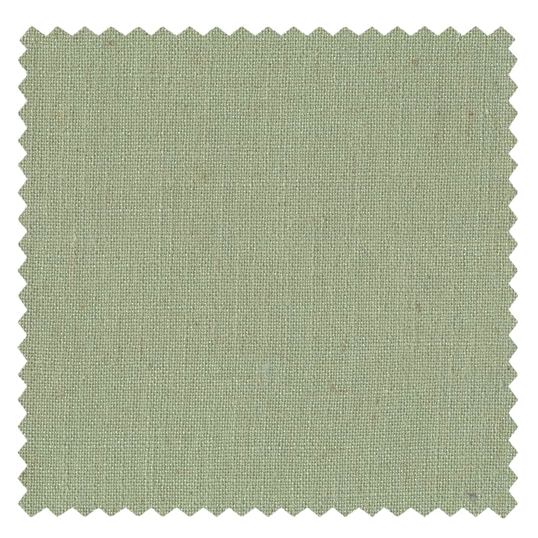 Custom Linen Semi-Blackout curtains – Natural Texture