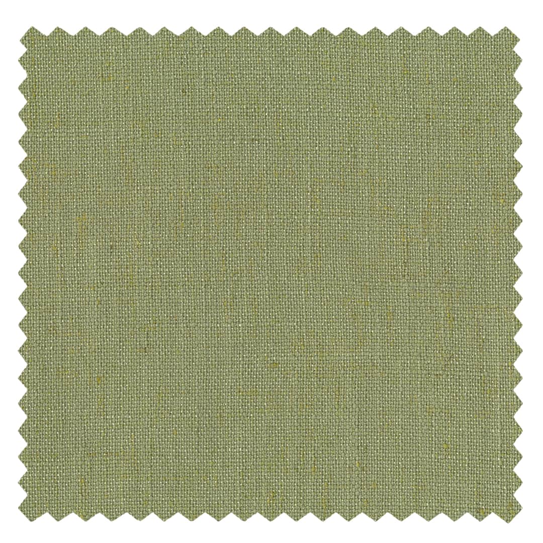 Custom Linen Semi-Blackout curtains – Natural Texture