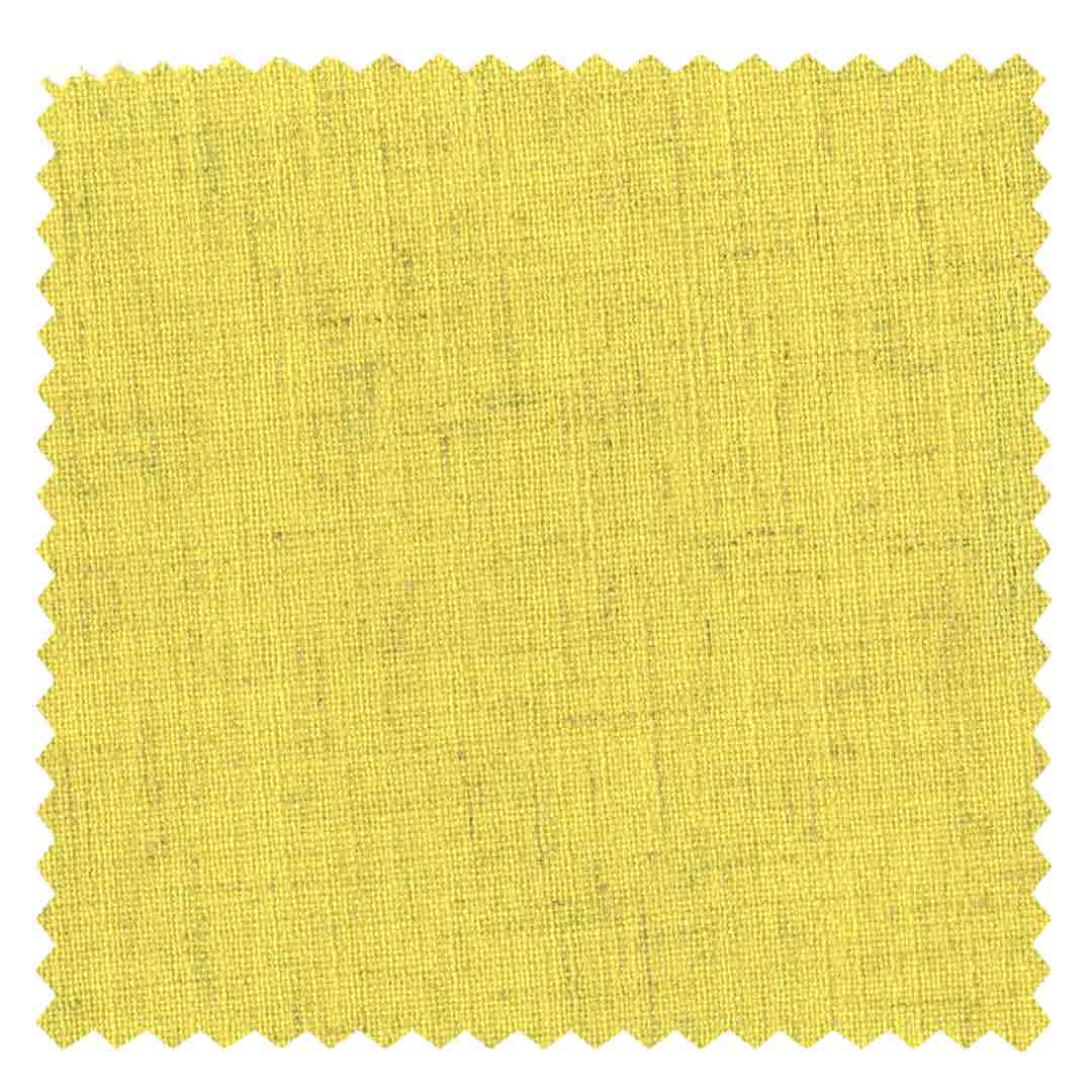 Fabric Swatch Sample - Linen Collection (AU38)