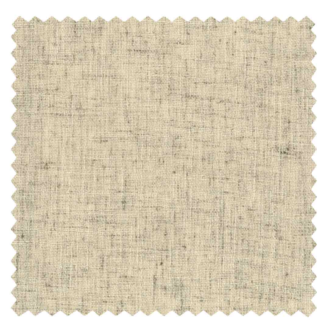 Fabric Swatch Sample - Linen Collection (AU38)