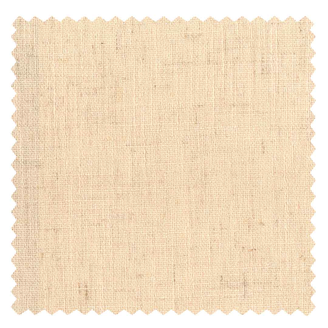Fabric Swatch Sample - Linen Collection (AU38)