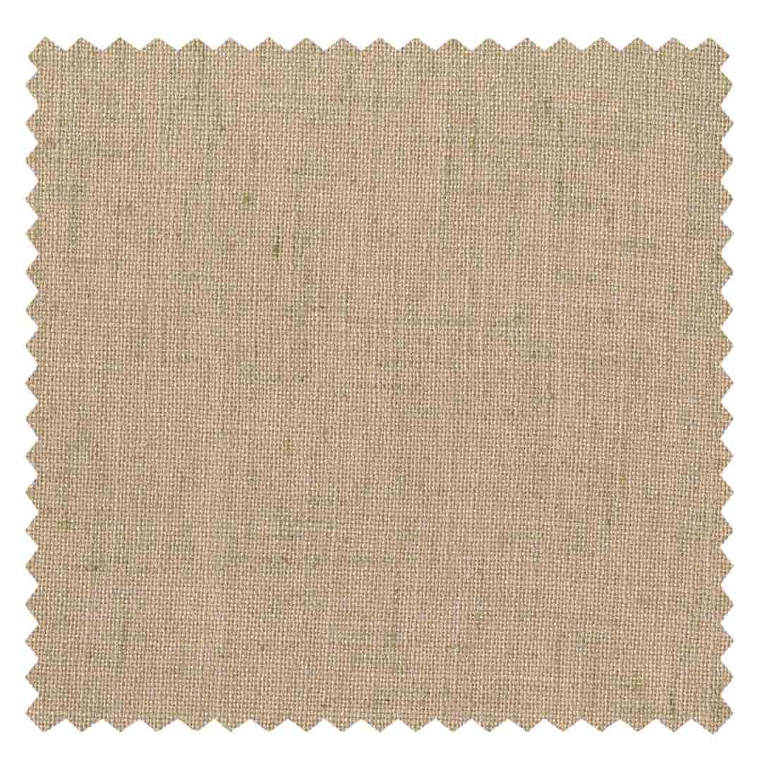 Fabric Swatch Sample - Linen Collection (AU38)