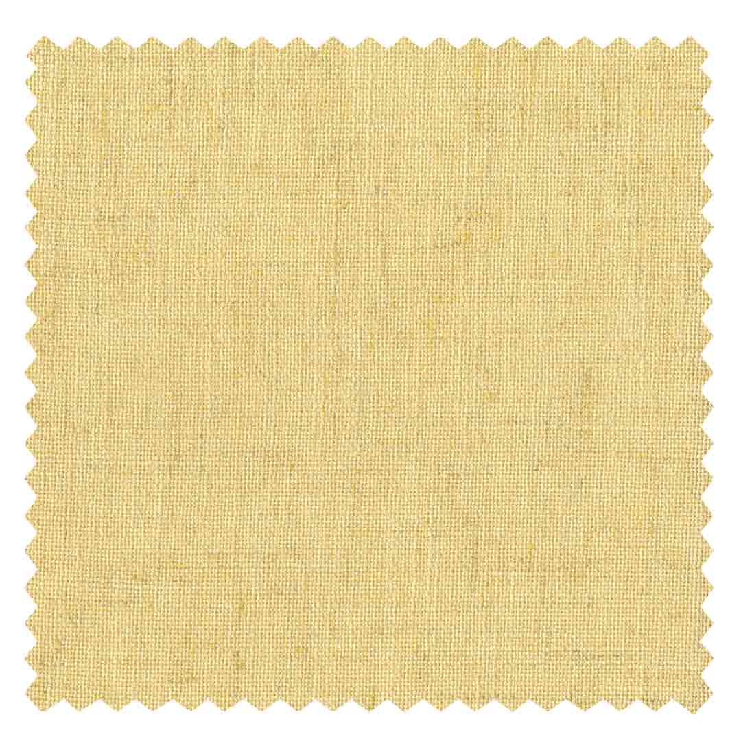 Fabric Swatch Sample - Linen Collection (AU38)