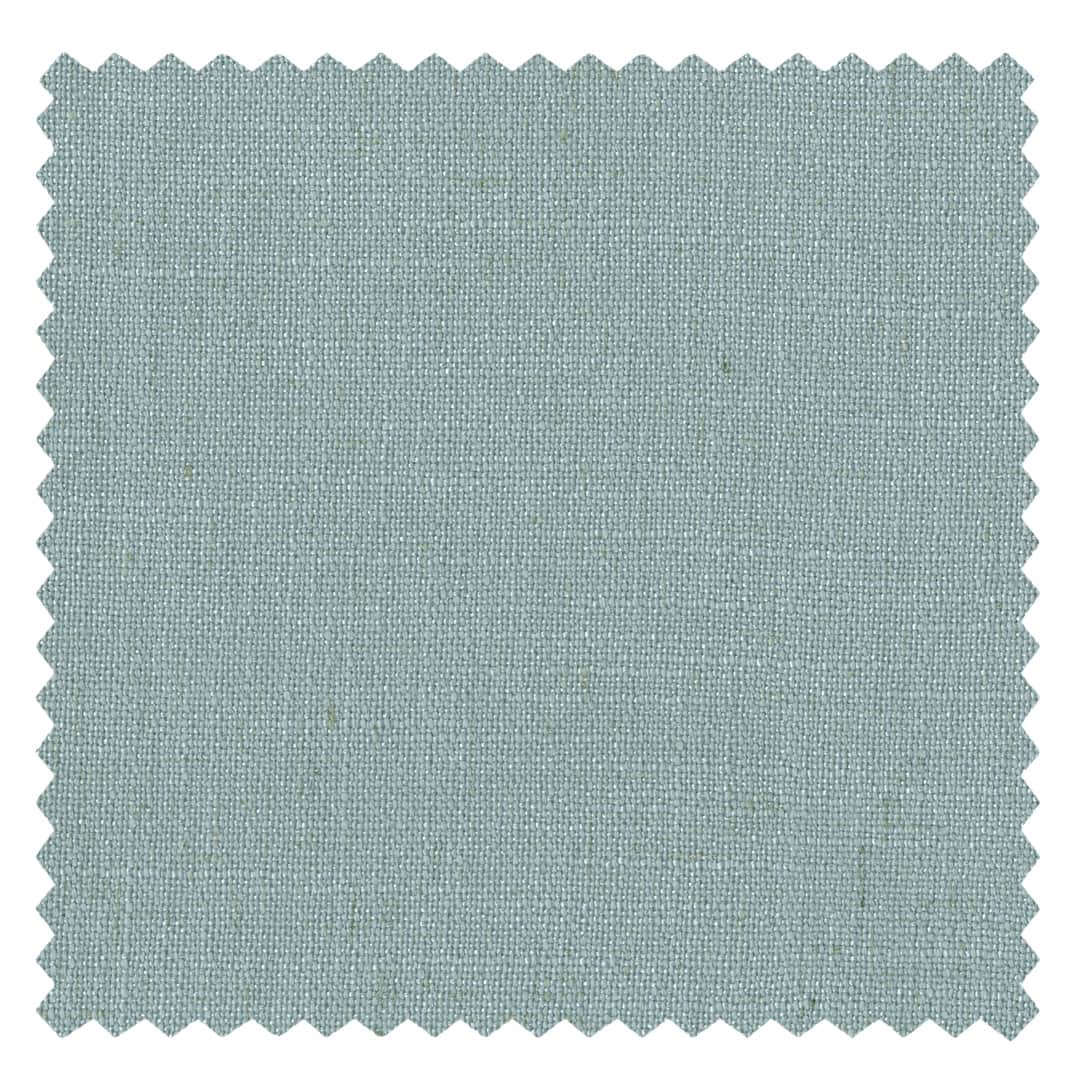 Custom Linen Semi-Blackout curtains – Natural Texture