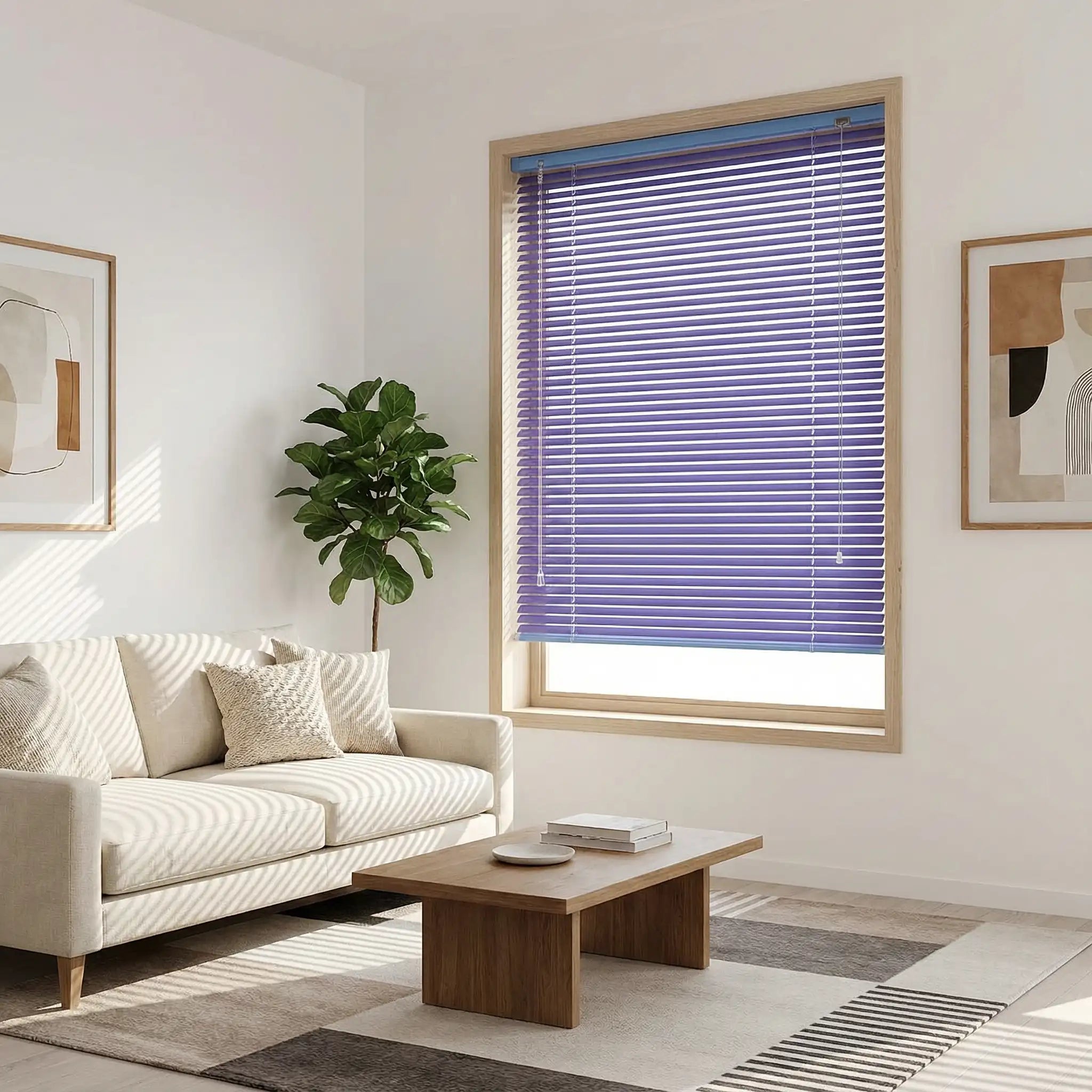 Custom Blinds – Built to Last