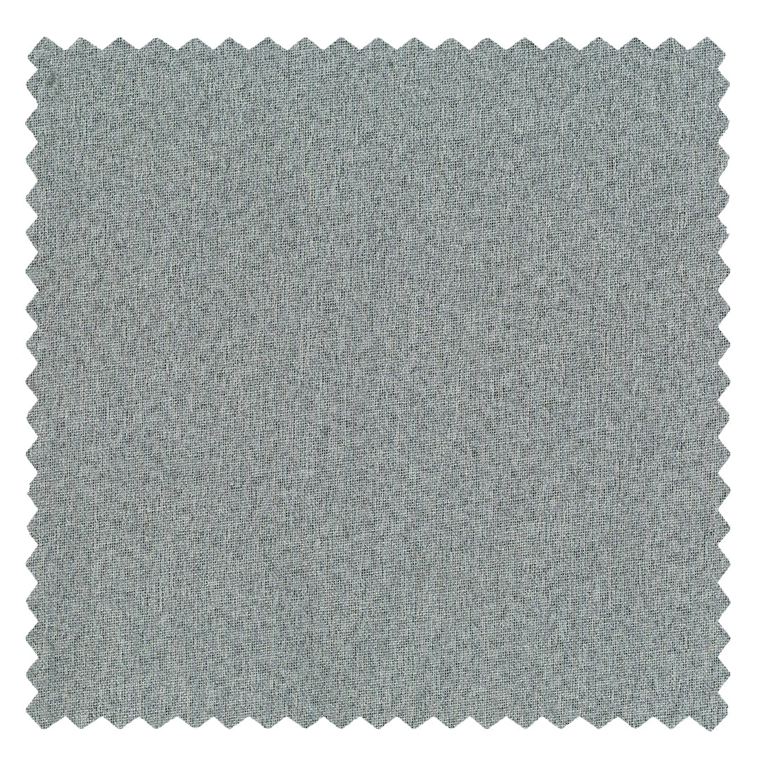 Custom 100% Linen Blackout Curtains—Elegant Light Control