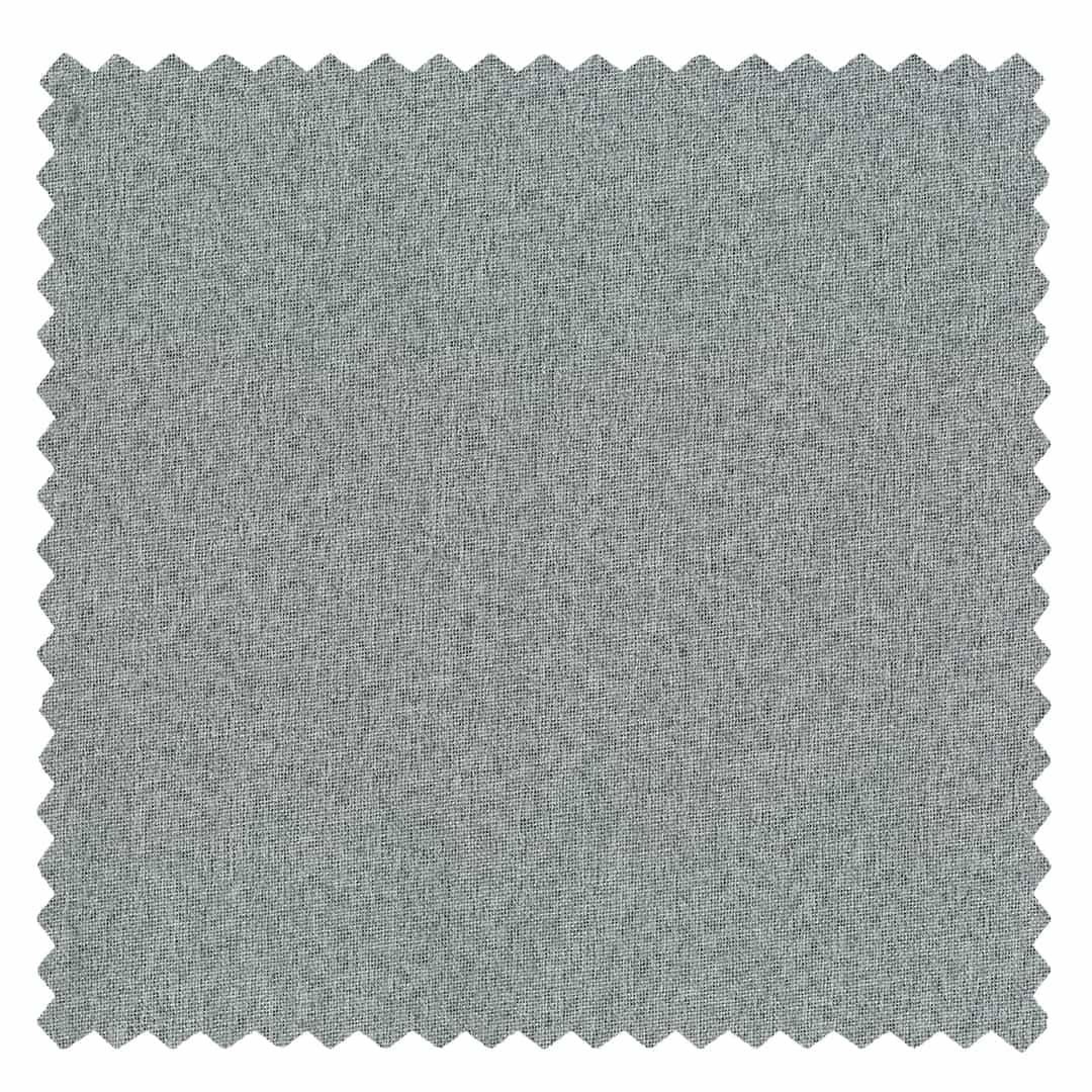 Custom Linen Curtains 100% Full Blackout Roman