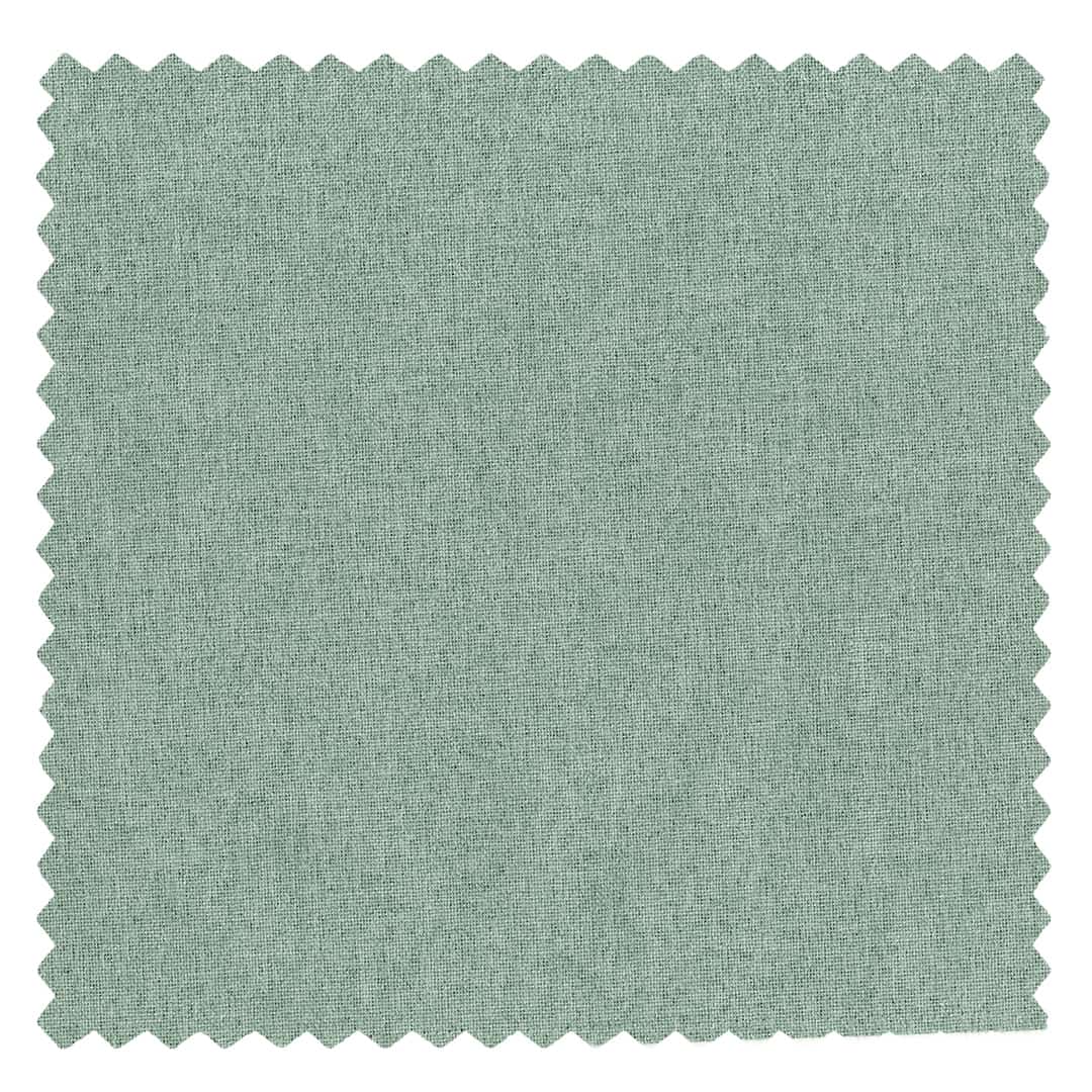 Custom Linen Curtains 100% Full Blackout Roman