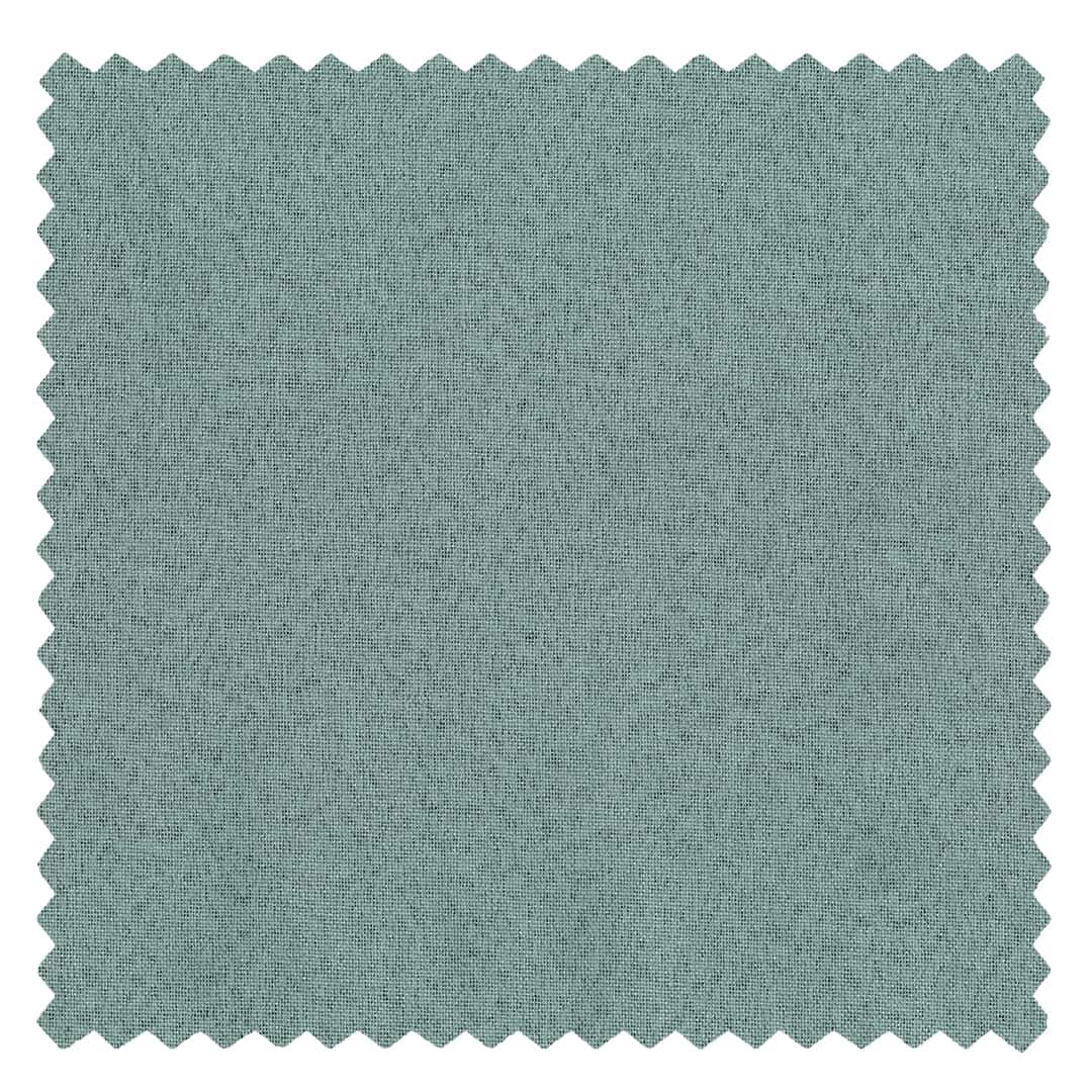 Custom Linen Curtains 100% Full Blackout Roman