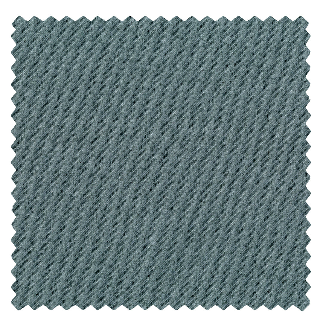 Custom 100% Linen Blackout Curtains—Elegant Light Control