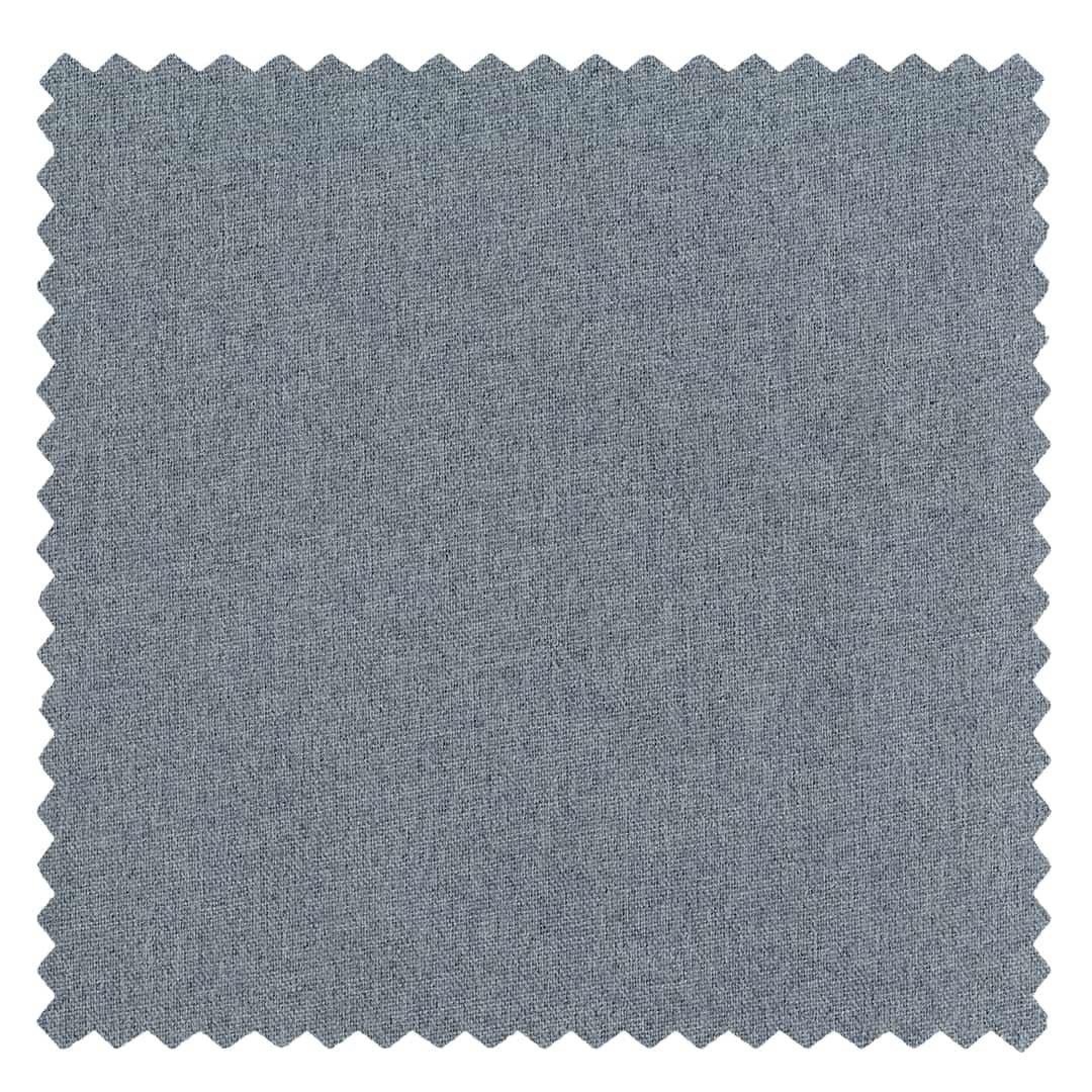 Custom Linen Curtains 100% Full Blackout Roman