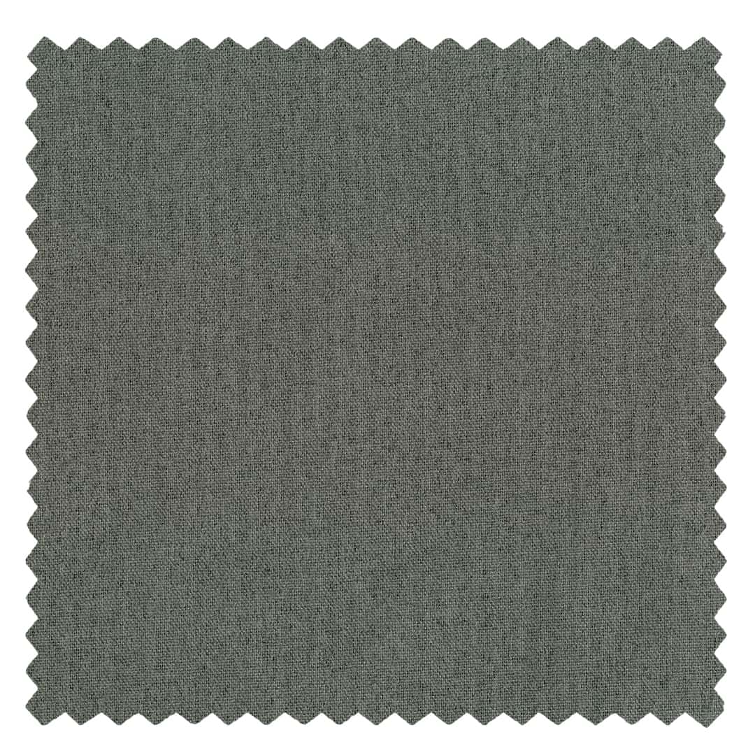 Custom Linen Curtains 100% Full Blackout Roman