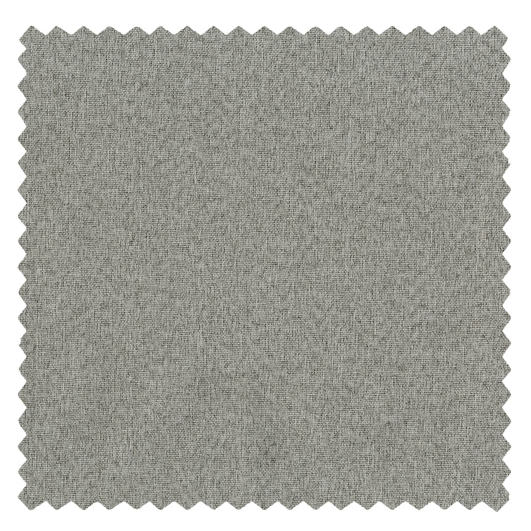 Custom 100% Linen Blackout Curtains—Elegant Light Control