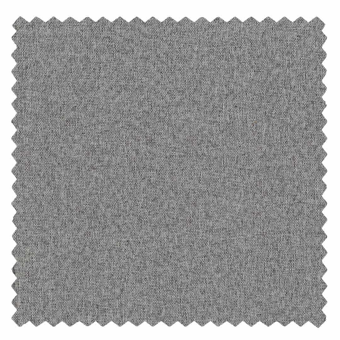 Custom Linen Curtains 100% Full Blackout Roman