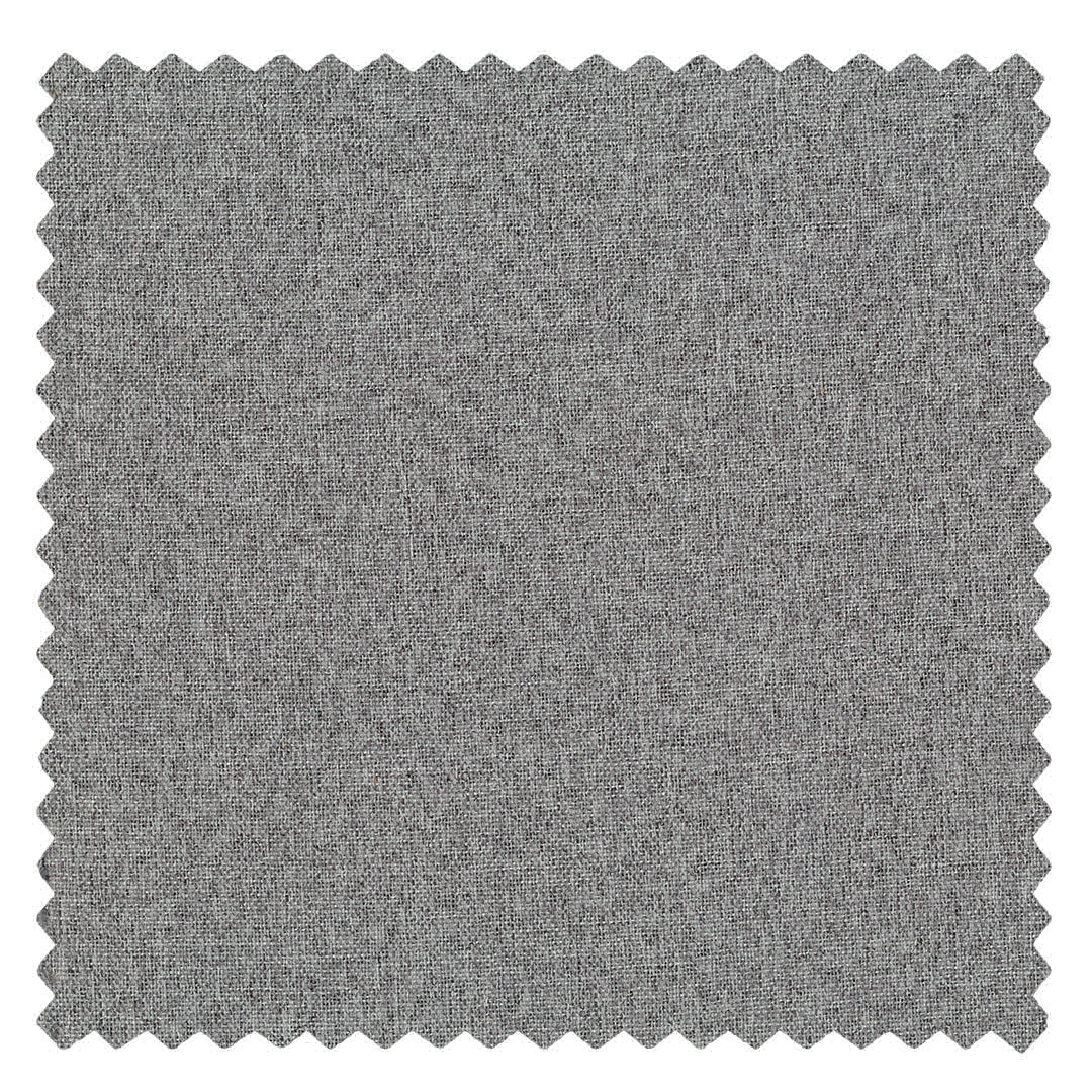 Custom 100% Linen Blackout Curtains—Elegant Light Control