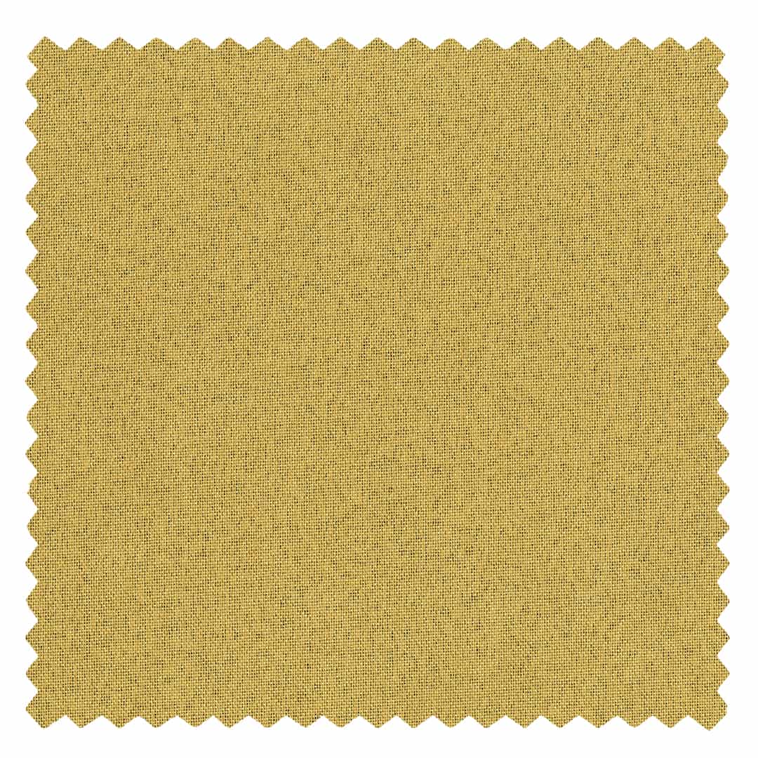 Custom Linen Curtains 100% Full Blackout Roman