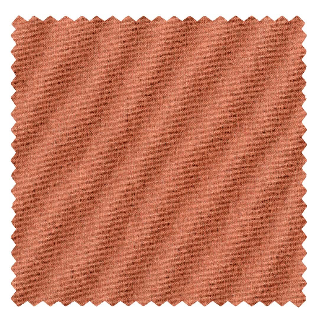 Custom Linen Curtains 100% Full Blackout Roman