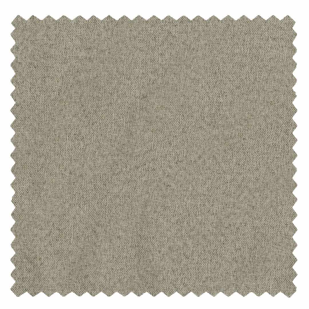 Custom Linen Curtains 100% Full Blackout Roman