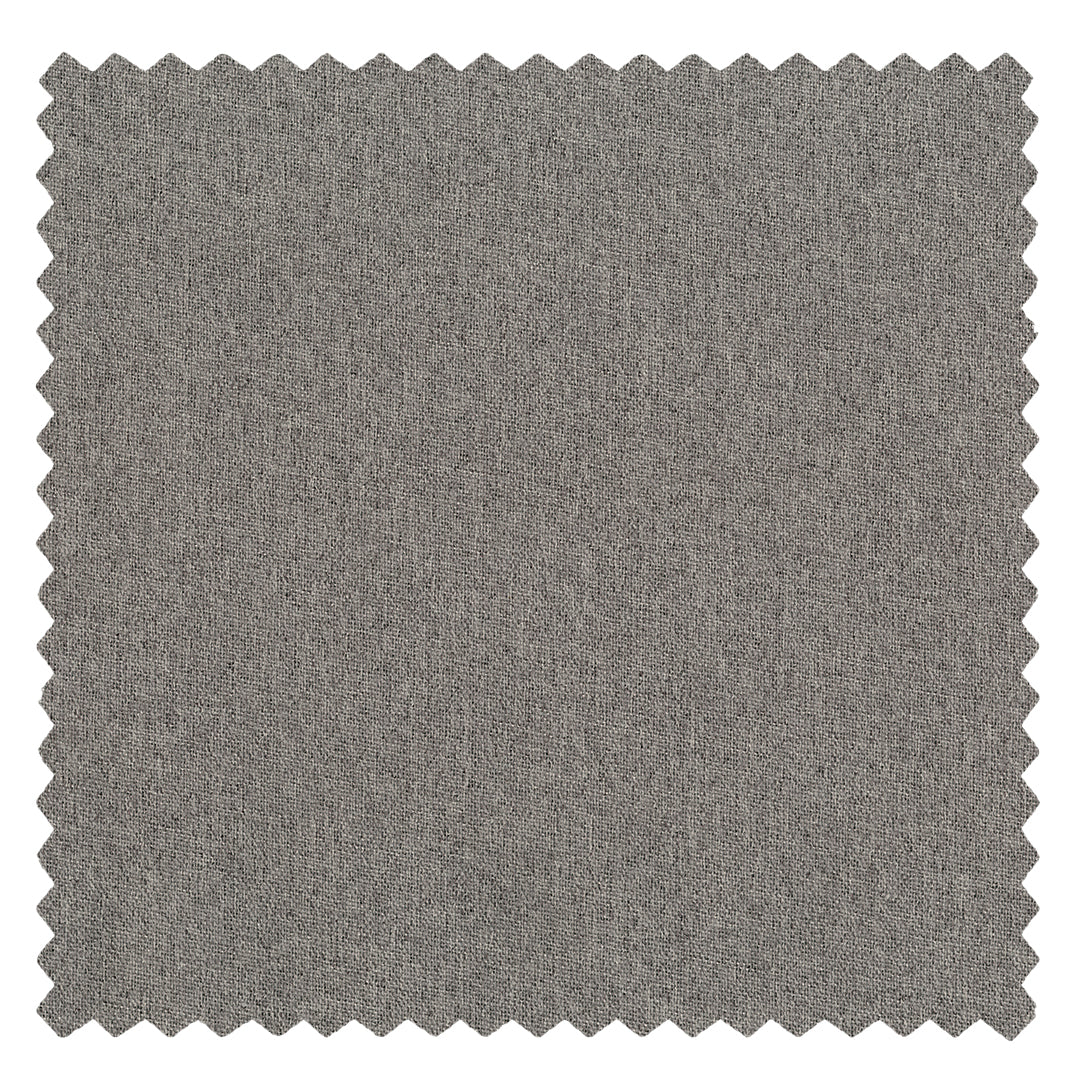 Custom 100% Linen Blackout Curtains—Elegant Light Control