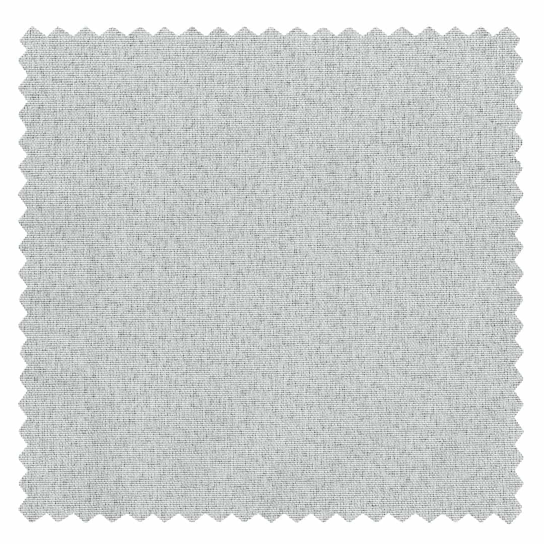 Custom Linen Curtains 100% Full Blackout Roman