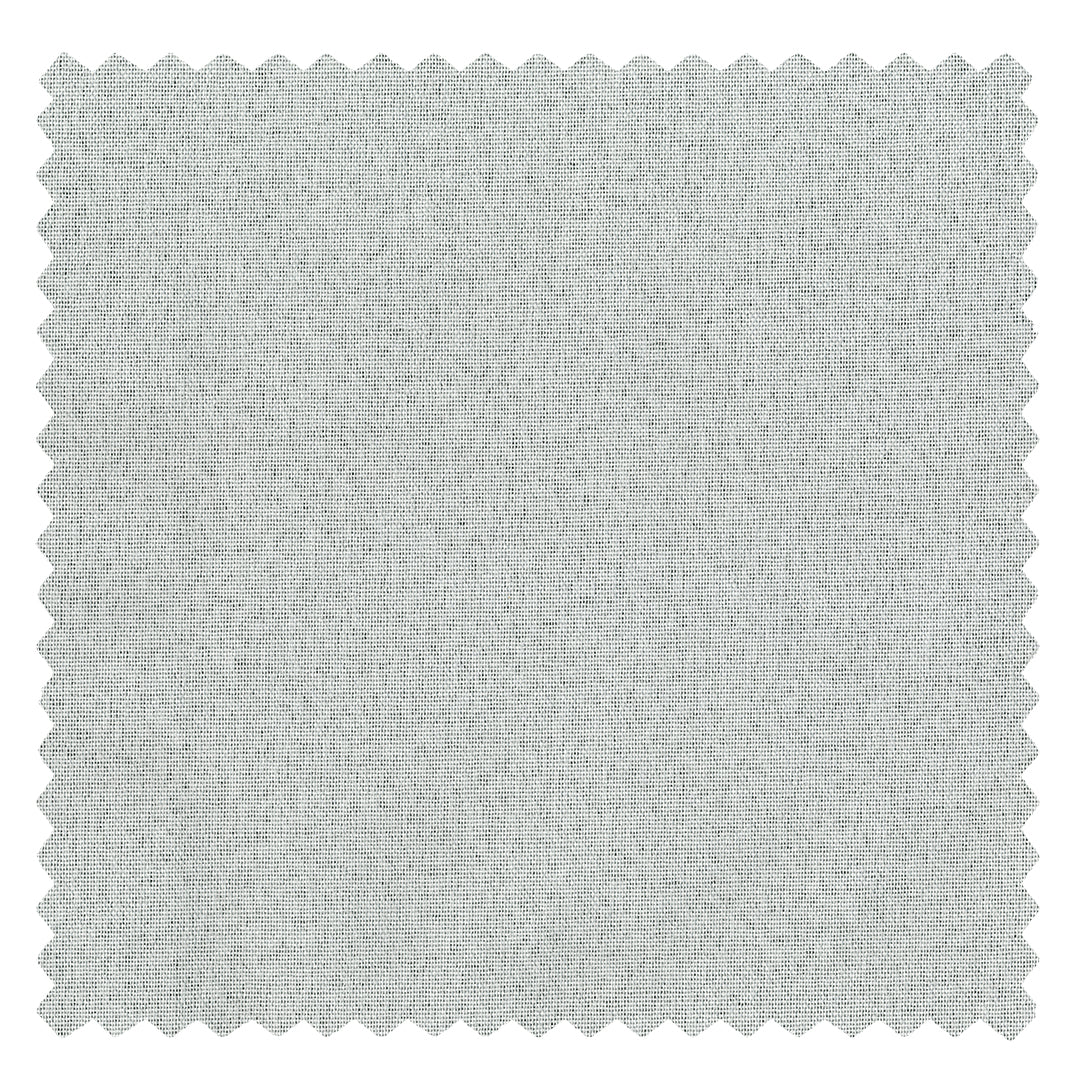 Custom 100% Linen Blackout Curtains—Elegant Light Control