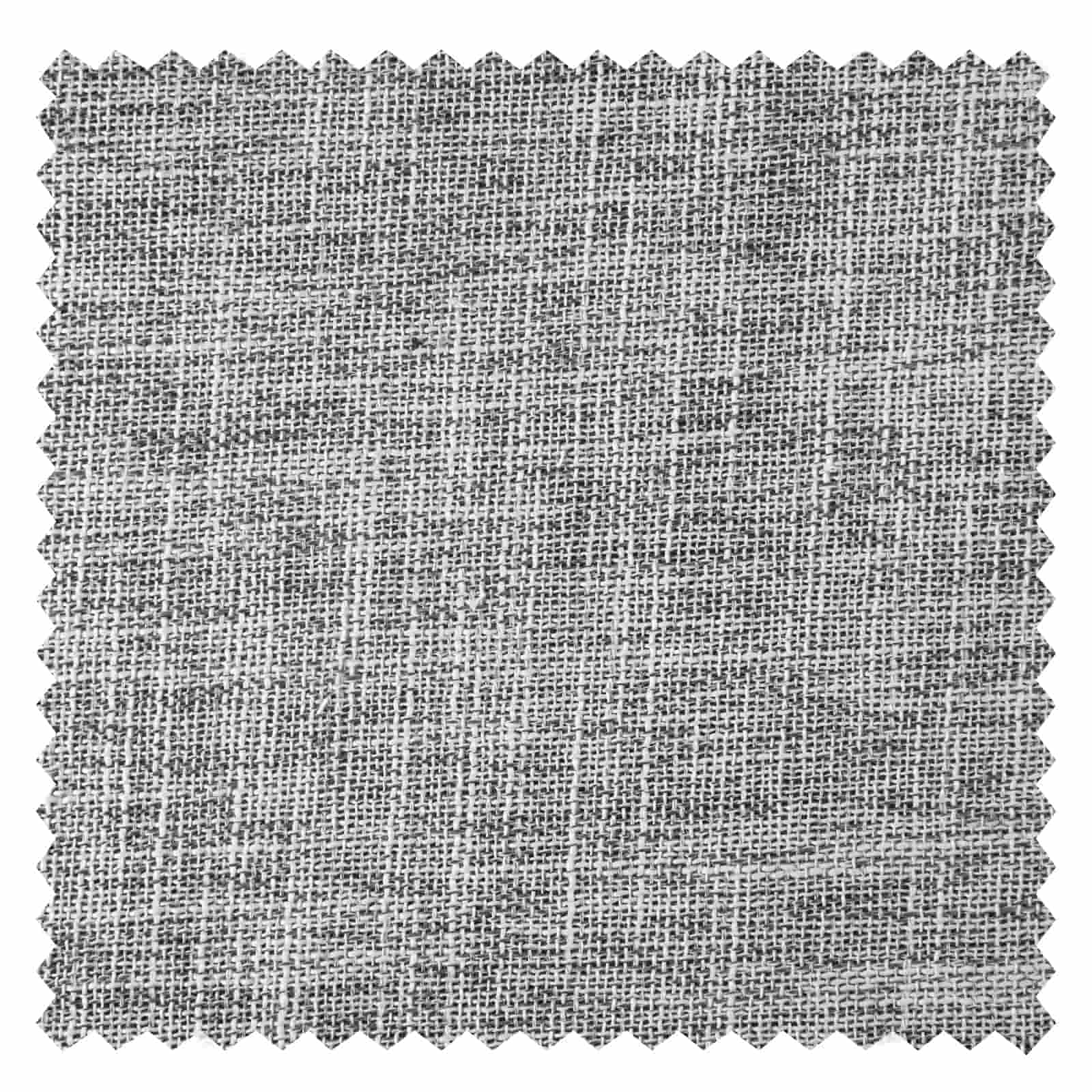 Custom 100% Linen Blackout Curtains – Natural Texture