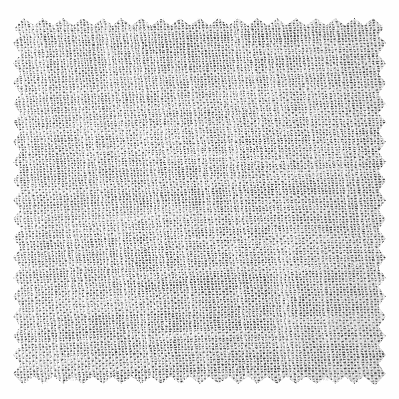 Custom 100% Linen Blackout Curtains – Natural Texture