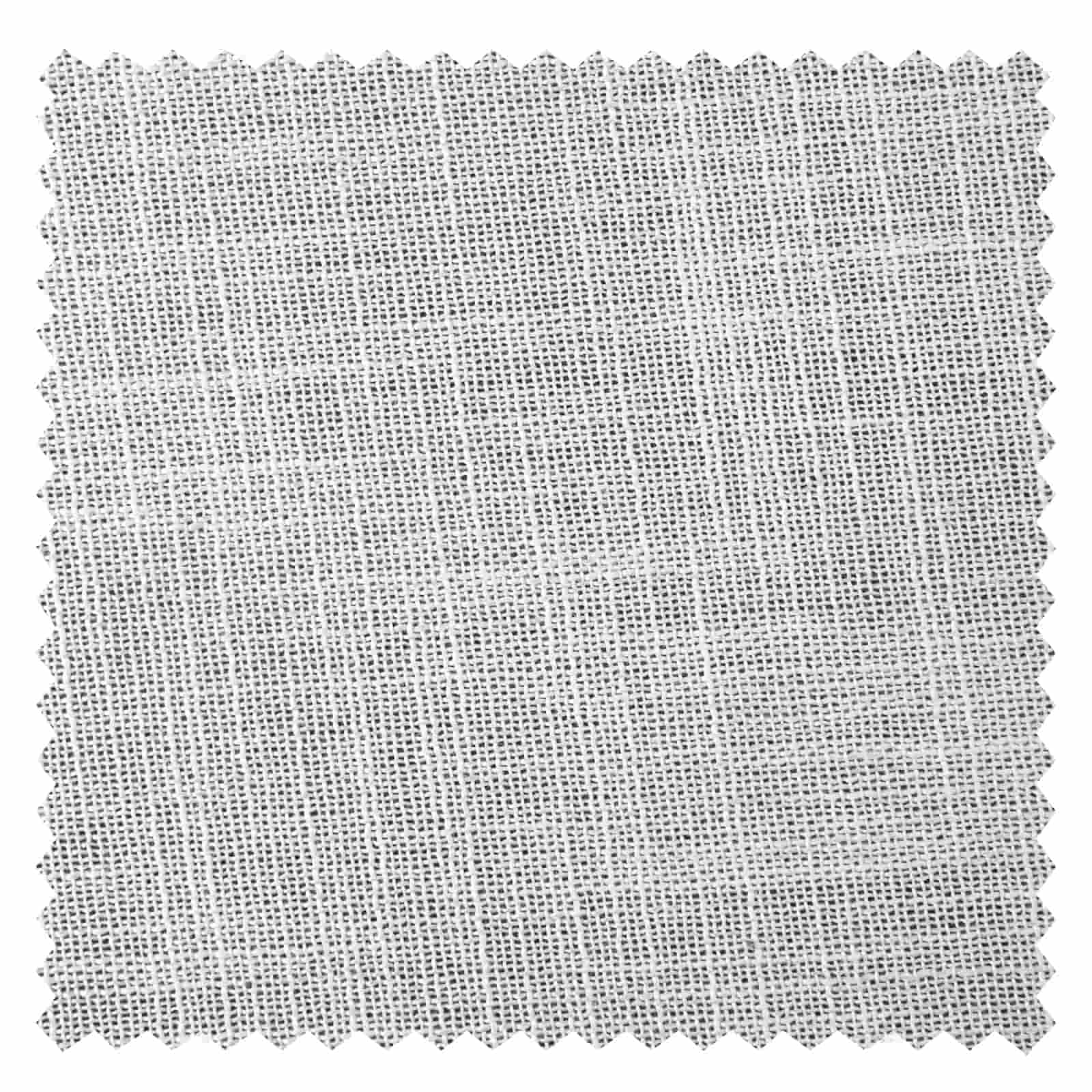 Custom 100% Linen Blackout Curtains – Natural Texture