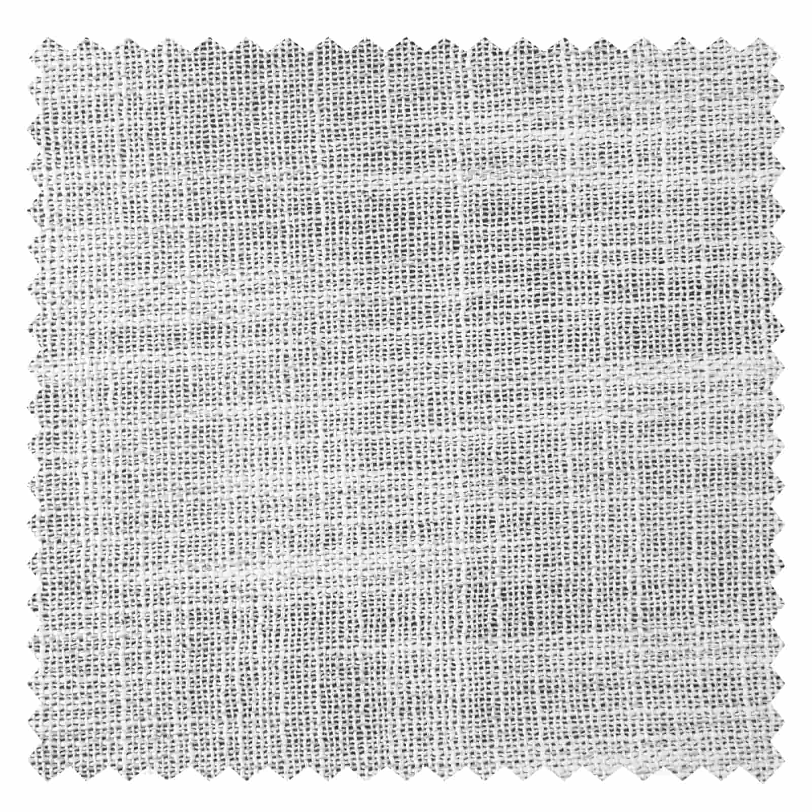 Custom 100% Linen Blackout Curtains – Natural Texture