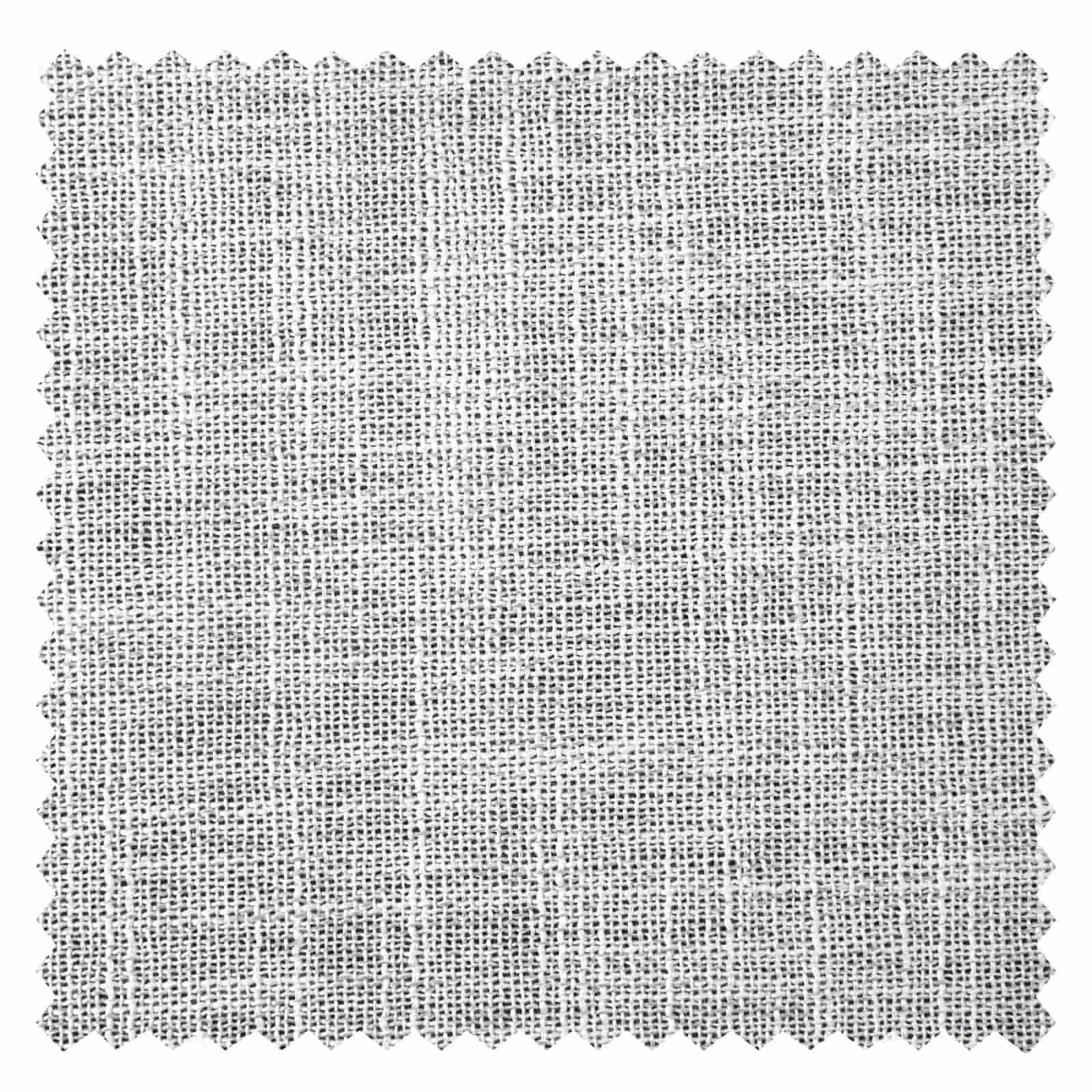 Custom 100% Linen Blackout Curtains – Natural Texture