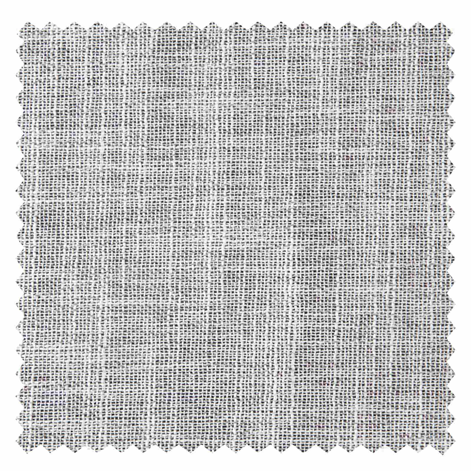 Custom 100% Linen Blackout Curtains – Natural Texture