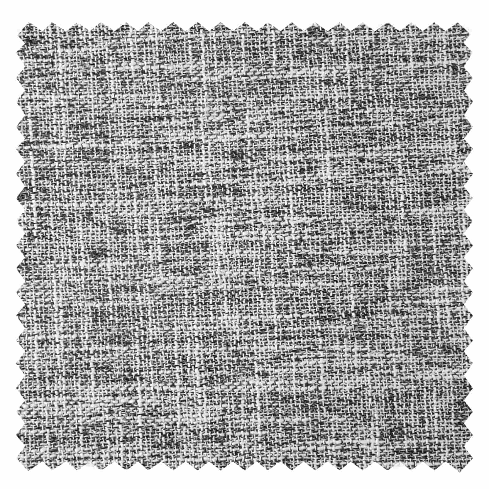 Custom 100% Linen Blackout Curtains – Natural Texture