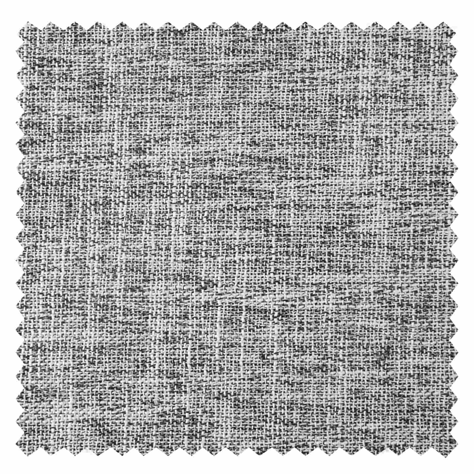 Custom 100% Linen Blackout Curtains – Natural Texture