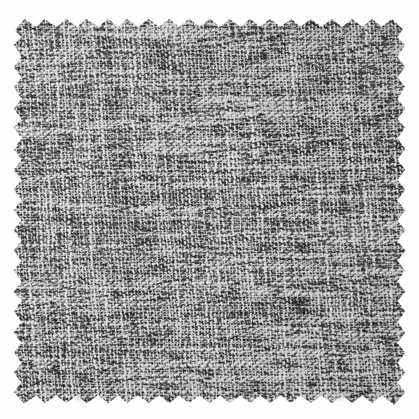 Custom 100% Linen Blackout Curtains – Natural Texture