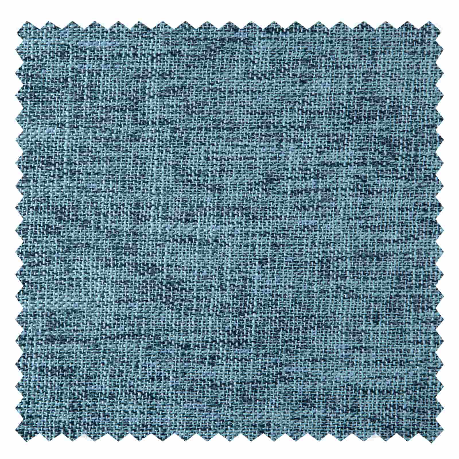 Custom 100% Linen Blackout Curtains – Natural Texture