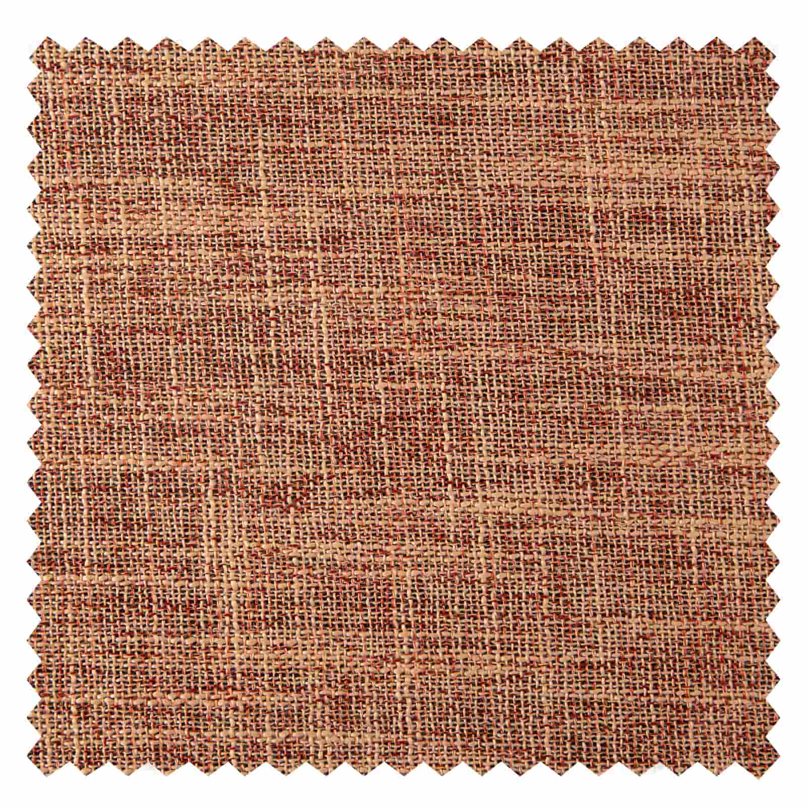 Custom 100% Linen Blackout Curtains – Natural Texture