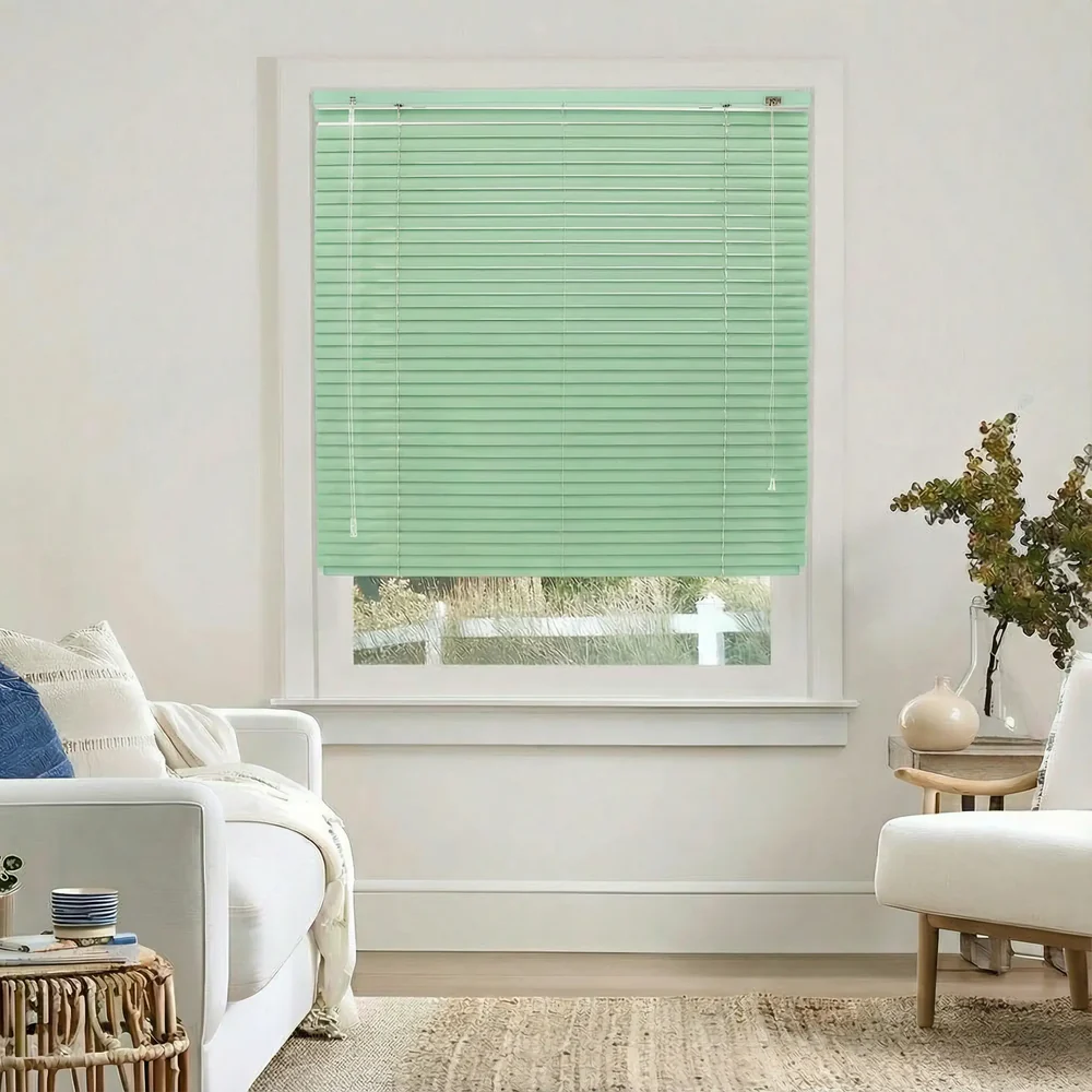 Venetian Blind Sample